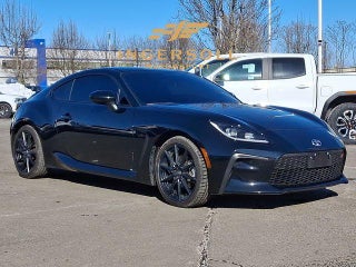 2024 Toyota GR86 Premium