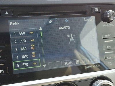 2017 Subaru Crosstrek 2.0i Limited