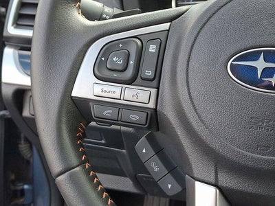 2017 Subaru Crosstrek 2.0i Limited