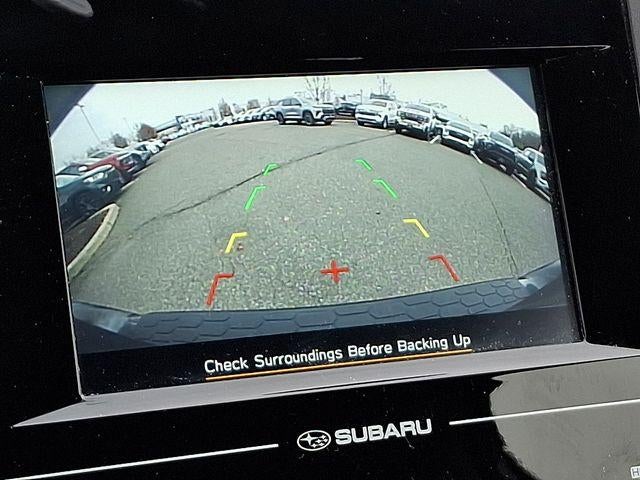 2023 Subaru Crosstrek Base