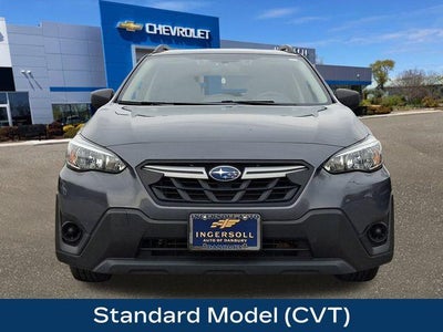 2023 Subaru Crosstrek Base