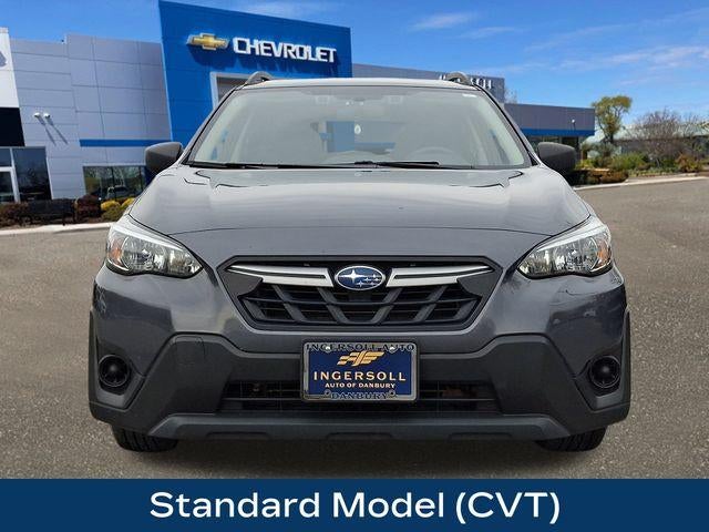 2023 Subaru Crosstrek Base
