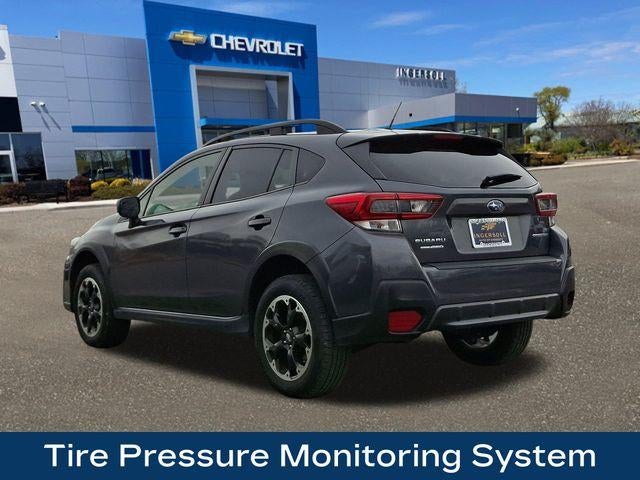 2023 Subaru Crosstrek Base