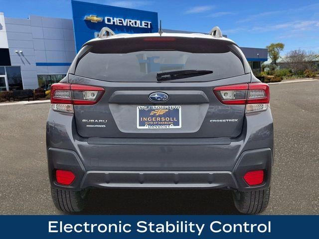 2023 Subaru Crosstrek Base