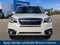 2018 Subaru Forester Touring