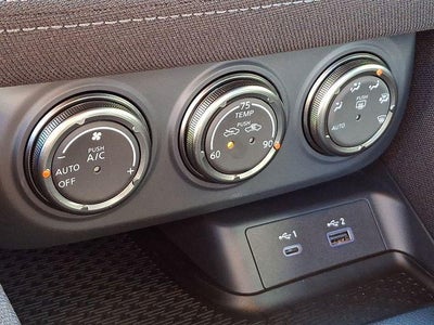 2024 Nissan Z Sport Manual