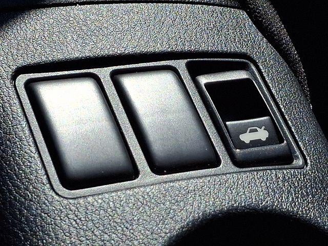 2024 Nissan Z Sport Manual