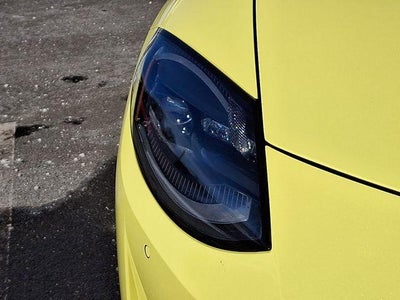 2024 Nissan Z Sport Manual