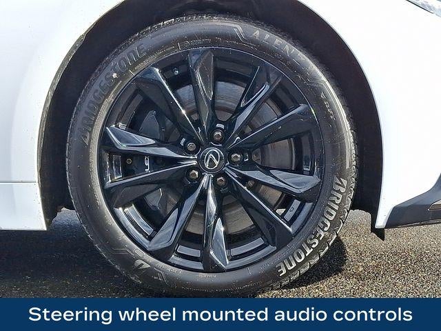 2023 Lexus LS 500 F SPORT