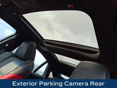 2023 Lexus LS 500 F SPORT