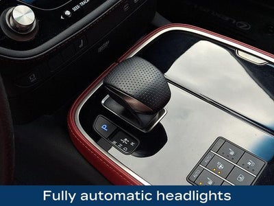 2023 Lexus LS 500 F SPORT