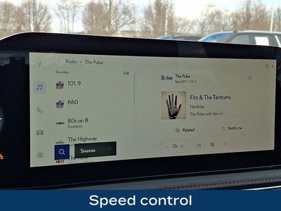 2023 Lexus LS 500 F SPORT