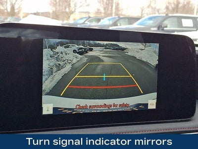 2023 Lexus LS 500 F SPORT