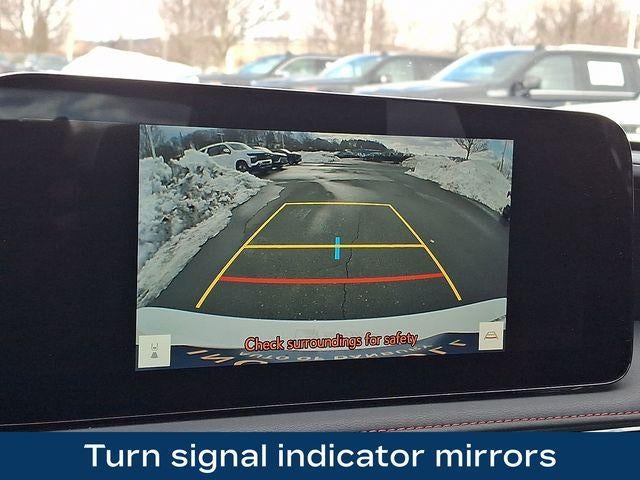 2023 Lexus LS 500 F SPORT