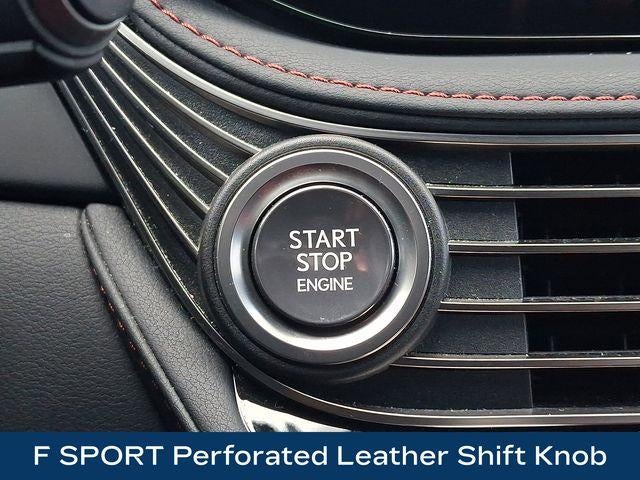 2023 Lexus LS 500 F SPORT