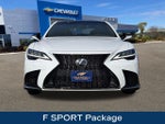 2023 Lexus LS 500 F SPORT