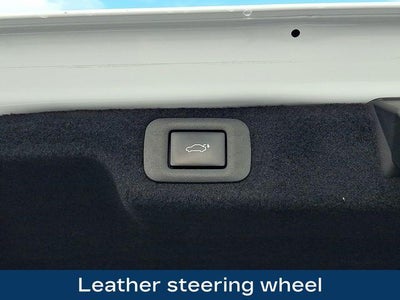 2023 Lexus LS 500 F SPORT