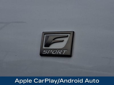 2023 Lexus LS 500 F SPORT