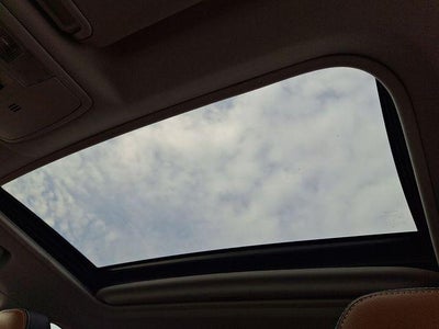 2017 Toyota RAV4 Hybrid Limited