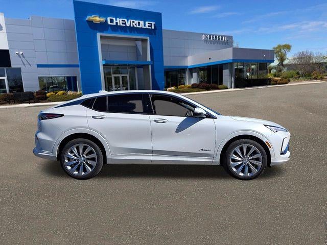 2025 Buick Envista Avenir