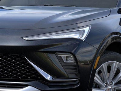 2025 Buick Envista Avenir