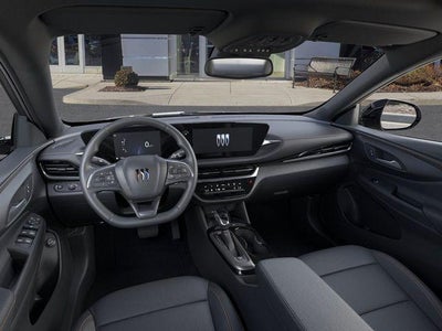 2025 Buick Envista Avenir
