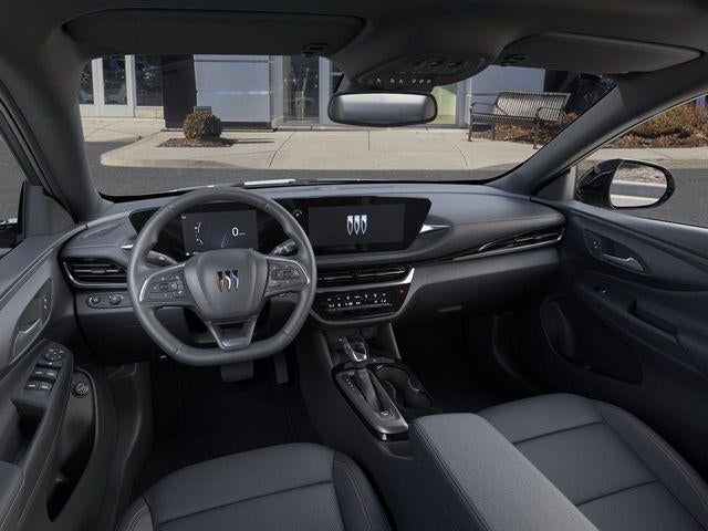 2025 Buick Envista Avenir