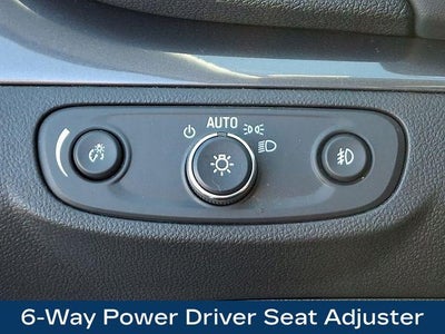 2019 Buick Encore Essence