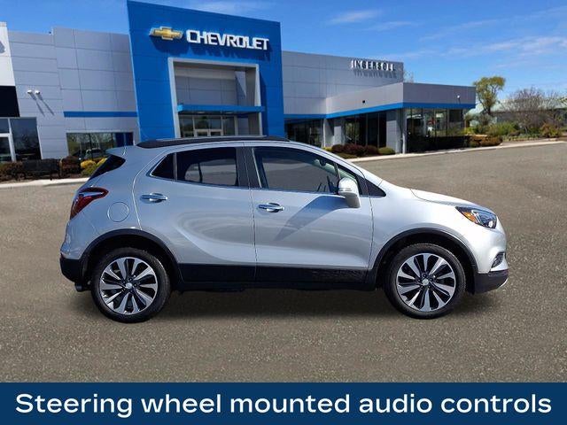 2019 Buick Encore Essence