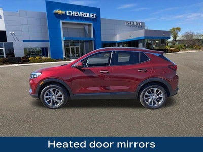2023 Buick Encore GX Essence