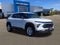 2025 Chevrolet Trailblazer LS
