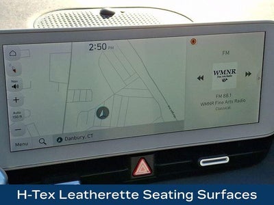 2023 Hyundai IONIQ 5 SEL