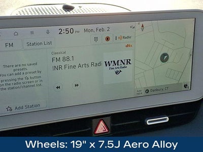 2023 Hyundai IONIQ 5 SEL