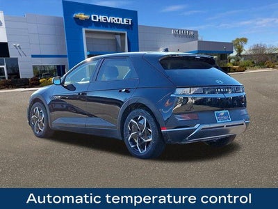 2023 Hyundai IONIQ 5 SEL