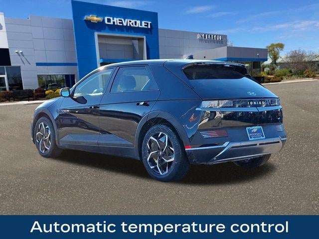 2023 Hyundai IONIQ 5 SEL