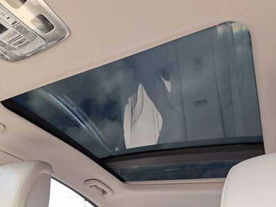 2022 Genesis G80 2.5T AWD