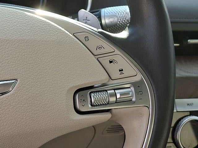 2022 Genesis G80 2.5T AWD