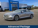 2022 Genesis G80 2.5T AWD