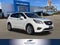 2020 Buick Envision Essence Group