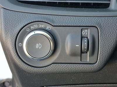 2020 Buick Envision Essence Group