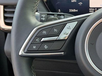 2025 Buick Envision Avenir