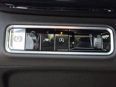 2025 Buick Envision Avenir