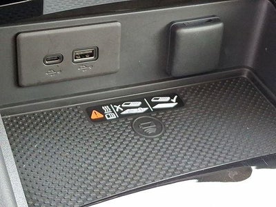 2025 Buick Envision Avenir