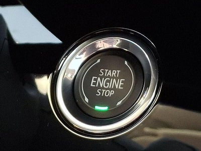 2025 Buick Envision Avenir