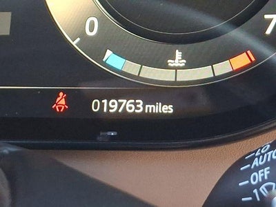 2025 Land Rover Range Rover Sport P360 SE