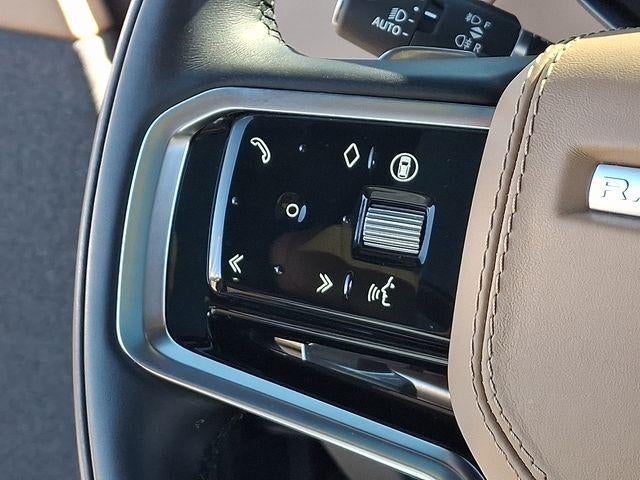 2025 Land Rover Range Rover Sport P360 SE