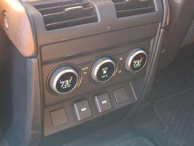 2023 Land Rover Defender 130 First Edition