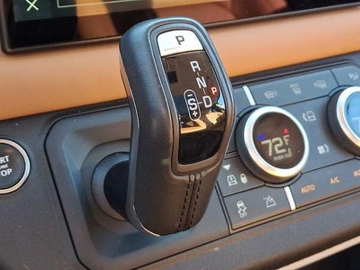 2023 Land Rover Defender 130 First Edition