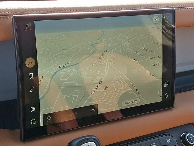 2023 Land Rover Defender 130 First Edition