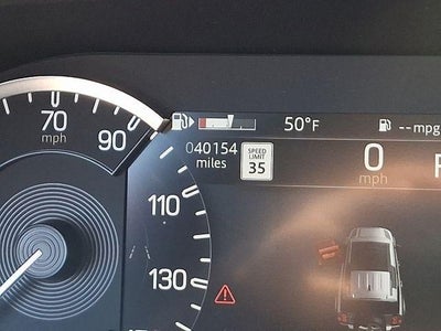 2023 Land Rover Defender 130 First Edition